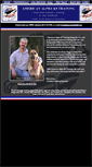 Mobile Screenshot of americanalphak9.com